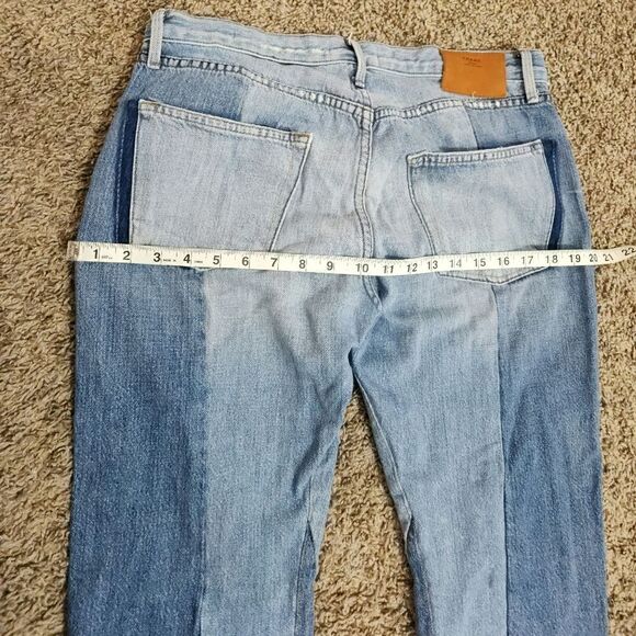 Frame Nouveau Le Mix Jeans size 30 - Picture 15 of 16